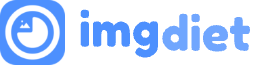 Imgdiet.com| logo